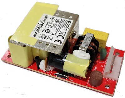 72210183 Power supply T31 T51 T71